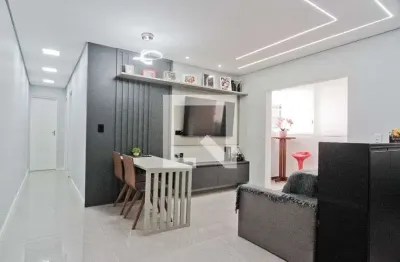 Apartamento com 2 quartos à venda na Rua Brigadeiro Araújo, --, Freguesia do Ó, São Paulo