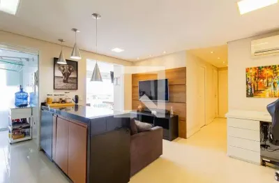 Apartamento com 3 quartos à venda na Rua Elias Antonio Zogbi, --, Santo Amaro, São Paulo