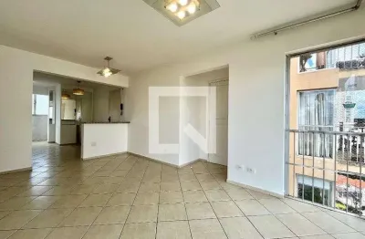 Apartamento com 2 quartos à venda na Rua Palacete das Águias, --, Vila Mascote, São Paulo