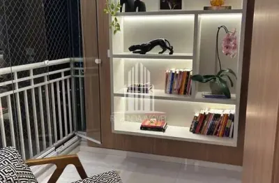 Apartamento à venda em São Paulo-SP, Jardim Avelino: 3 quartos, 1 suíte, 2 salas, 2 vagas, 144m² de área.