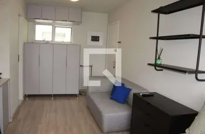 Kitnet / Stúdio à venda na Rua Barão de Tatuí, --, Santa Cecília, São Paulo