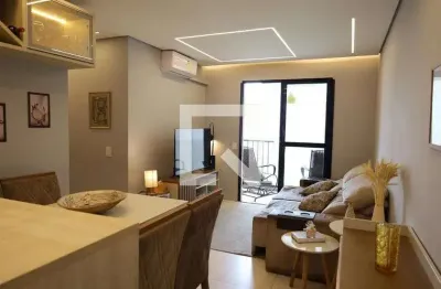 Apartamento com 3 quartos à venda na Avenida Interlagos, --, Jardim Marajoara, São Paulo