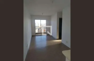 Apartamento com 2 quartos à venda na Rua Maria Angélica Soares Gomes, --, Ermelino Matarazzo, São Paulo