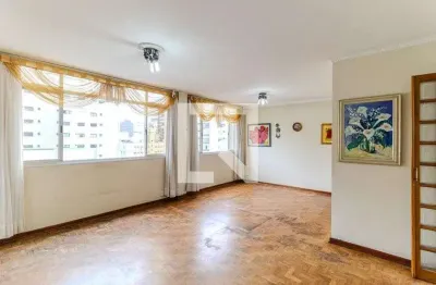 Apartamento com 3 quartos à venda na Rua Doutor Veiga Filho, --, Higienópolis, São Paulo
