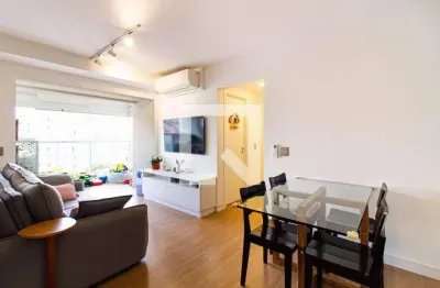 Apartamento com 2 quartos à venda na Rua Doutor Miranda de Azevedo, --, Vila Romana, São Paulo