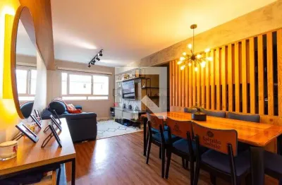 Apartamento com 2 quartos à venda na Rua Solidônio Leite, --, Vila Ema, São Paulo