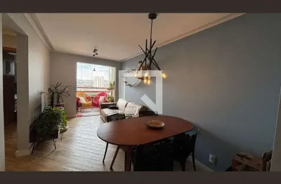 Apartamento com 2 quartos à venda na Rua Tatuí, --, Centro, Santo André