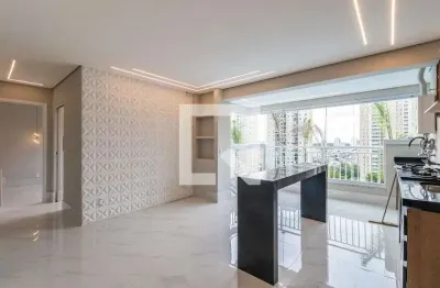 Apartamento com 2 quartos à venda na Rua Dempachi Nakayama, --, Jardim Esperança, Barueri
