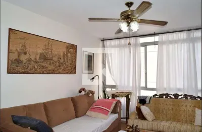 Apartamento com 2 quartos à venda na Rua Artur de Azevedo, --, Pinheiros, São Paulo