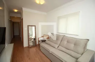 Apartamento com 2 quartos à venda na Avenida Doutor Erasmo, --, Vila Assunção, Santo André