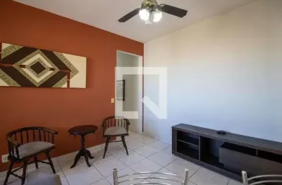 Apartamento à Venda - Parque Industrial das Oliveiras, 2 Quartos, 56 m2