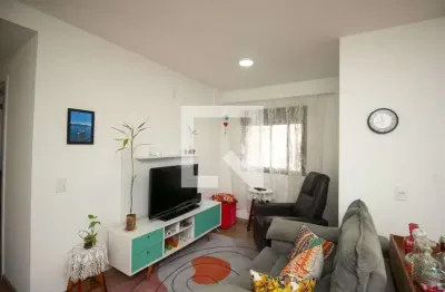 Apartamento com 2 quartos à venda na Rua Padre Capra, --, Vila Leopoldina, Santo André