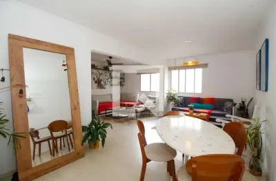 Apartamento com 3 quartos à venda na Alameda Jaú, --, Jardim Paulista, São Paulo