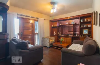 Casa com 2 quartos à venda na Rua Olissara, --, Vila Romano, São Paulo