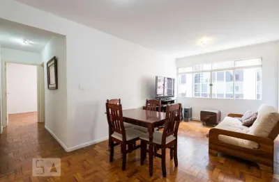 Apartamento com 2 quartos à venda na Rua Doutor Eduardo de Souza Aranha, --, Vila Olímpia, São Paulo