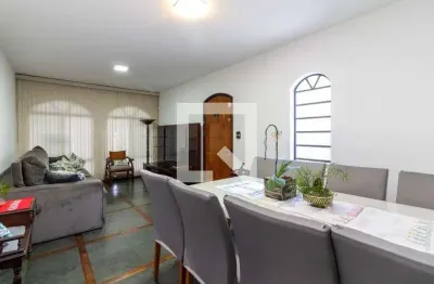 Casa com 4 quartos à venda na Rua Ana de Barros, --, Mandaqui, São Paulo