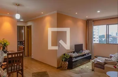 Apartamento com 2 quartos à venda na Rua Itatiaia, --, Jabaquara, São Paulo