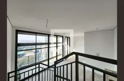 Apartamento com 1 quarto à venda na Avenida Açocê, --, Moema, São Paulo