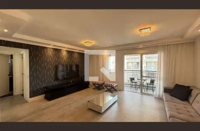 Apartamento com 2 quartos à venda na Avenida Portugal, --, Centro, Santo André