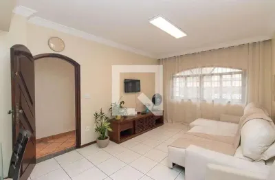 Casa com 4 quartos à venda na Rua Lenize Mazzei, --, Vila Mazzei, São Paulo