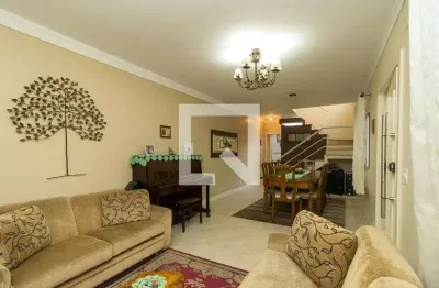 Casa com 3 quartos à venda na Rua das Baunilhas, --, Vila Prudente, São Paulo