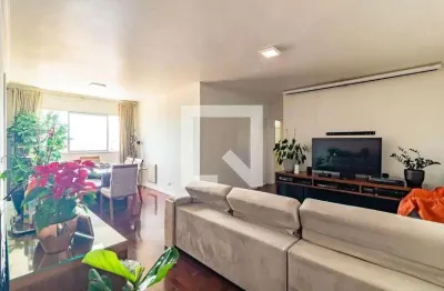 Apartamento com 3 quartos à venda na Rua Humberto de Campos, --, Jabaquara, São Paulo