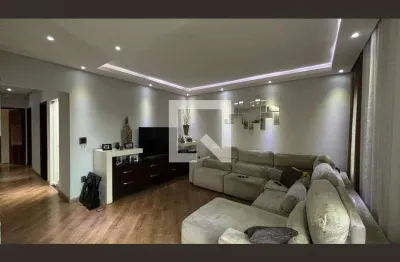 Casa com 3 quartos à venda na Rua das Nações, --, Santa Teresinha, Santo André