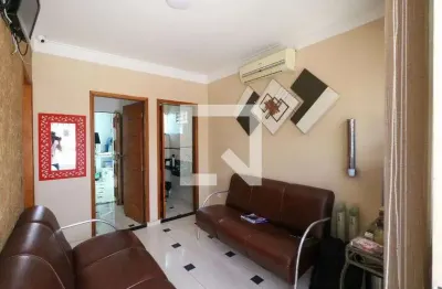 Casa com 1 quarto à venda na Rua Eldorado, --, Prosperidade, São Caetano do Sul