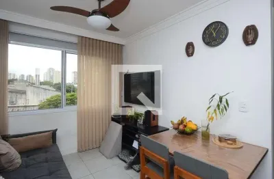 Apartamento com 2 quartos à venda na Rua Xavier Krauss, --, Vila Leopoldina, São Paulo