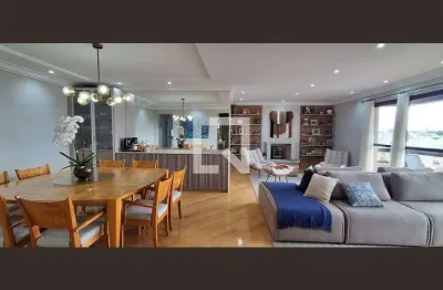 Apartamento com 4 quartos à venda na Rua Brasil, --, Rudge Ramos, São Bernardo do Campo