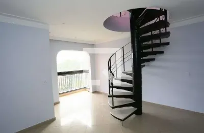 Cobertura com 2 quartos à venda na Rua Doutor Luiz Migliano, --, Morumbi, São Paulo