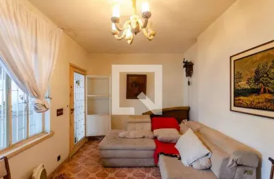 Casa com 4 quartos à venda na Rua Doutor João Toniolo, --, Piqueri, São Paulo