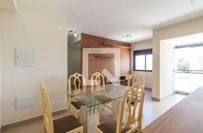 Apartamento com 2 quartos à venda na Avenida Aruanã, --, Alphaville, Barueri