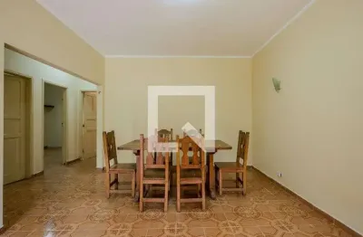Apartamento com 3 quartos à venda na Rua Luís Ulhoa Cintra, --, Jardim Londrina, São Paulo