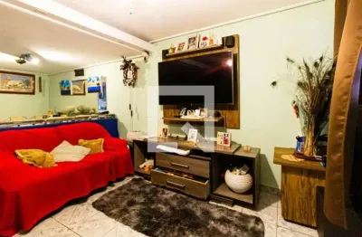 Casa com 4 quartos à venda na Rua Comendador Sousa, --, Água Branca, São Paulo