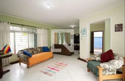 Casa com 4 quartos à venda na Rua Manuel José de Almeida, --, Freguesia do Ó, São Paulo