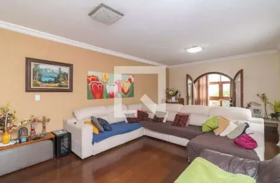 Casa com 4 quartos à venda na Rua Afonso Moreira, --, Jardim Maringa, São Paulo
