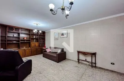 Casa com 3 quartos à venda na Rua Jupira, --, Belém, São Paulo