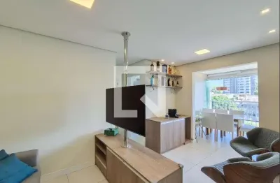 Apartamento com 2 quartos à venda na Rua Augusto Soares, --, Anchieta, São Bernardo do Campo