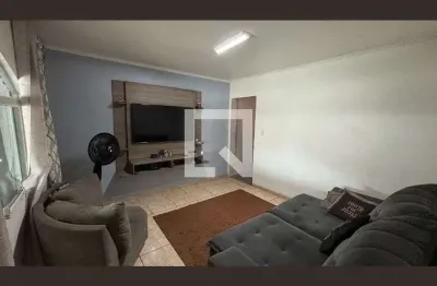 Casa com 2 quartos à venda na Rua Caiubi, --, Parque Bandeirante, Santo André