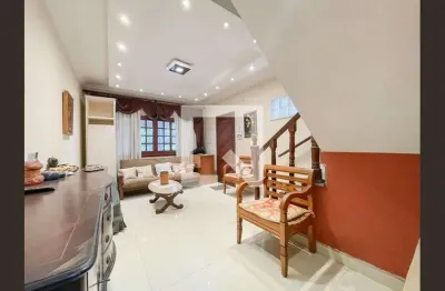 Casa com 3 quartos à venda na Rua Eugênio Pacelli, --, Santa Maria, Osasco