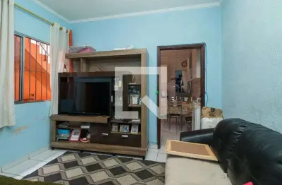 Casa com 5 quartos à venda na Rua Pacoeira, --, Sapopemba, São Paulo