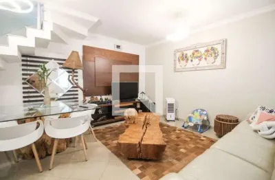 Casa com 3 quartos à venda na Rua Martins Bonilha, --, Mooca, São Paulo