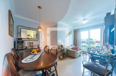 Apartamento com 2 quartos à venda na Rua Aimorés, --, Vila Assunção, Santo André