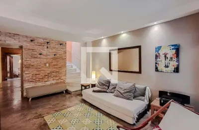 Casa com 3 quartos à venda na Rua Visconde de Guaratiba, --, Ipiranga, São Paulo