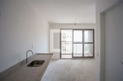 Kitnet / Stúdio à venda na Avenida Chibarás, --, Moema, São Paulo