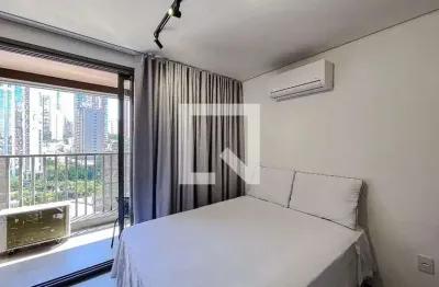 Kitnet / Stúdio à venda na Avenida Regente Feijó, --, Jardim Anália Franco, São Paulo