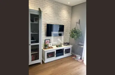 Apartamento com 2 quartos à venda na Rua Urano, --, Aclimação, São Paulo