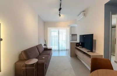 Apartamento com 1 quarto à venda na Rua Luís Coelho, --, Consolação, São Paulo