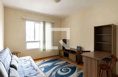 Apartamento com 1 quarto à venda na Rua Marquês de Itu, --, Santa Cecília, São Paulo